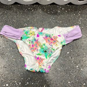 Vs bikini bottom